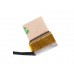 DD0ZR7LC100 Шлейф матрицы для ноутбука Acer Aspire 5820T, 5820, 5745, 5553