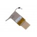 6017B0262401 Шлейф матрицы для ноутбука HP Pavilion dv5-2000, LED