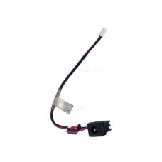 HY-TO007 Разъем питания для ноутбука Toshiba Mini NB100 с кабелем