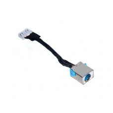PJ431 Разъем питания для ноутбука Acer Aspire 7741, 7741g, 7741z, 7551, 7552 с кабелем
