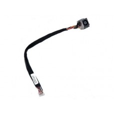 PJ108 Разъем питания для ноутбука HP Probook 4310s, 4310, 4311 с кабелем