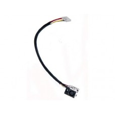HY-HP006 Разъём питания для HP DV5, DV6, G61, CQ61 с кабелем