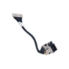 PJ316 Разъем питания для ноутбука HP pavilion CQ42, G42 с кабелем