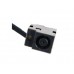PJ316 Разъем питания для ноутбука HP pavilion CQ42, G42 с кабелем