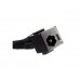 HY-HP015 Разъем питания для ноутбука HP Pavilion DV2000, DV2100, V3000 Series с кабелем