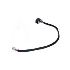 HY-HP021 Разъем питания для ноутбука HP Probook 4410s, 4411s, 4416s, 4311s с кабелем