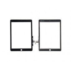 Тачскрин для Apple iPad Air, чёрный