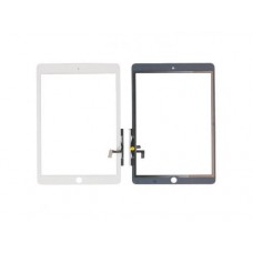 Тачскрин для Apple iPad Air, белый