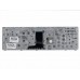 638515-001 Клавиатура для ноутбука HP EliteBook 8760w, черная