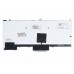 NSK-DS0BC Клавиатура для ноутбука Dell Latitude E4310, с указателем, черная, гор. Enter