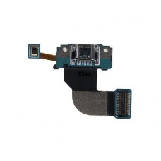 Шлейф с разъемом зарядки и микрофоном для Samsung Galaxy Tab 3 8.0 SM-T311, GH59-13426A AAA