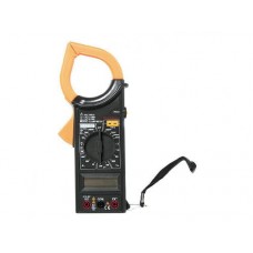 M266C Клещи токоизмерительные Mastech M266C