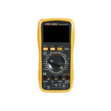 VC9802A+ Мультиметр Victor VC9802A+