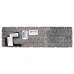 701684-251 Клавиатура для ноутбука HP Pavilion 15-b, Sleekbook 15, Ultrabook 15, черная с рамкой, гор. Enter