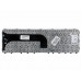 698401-251 Клавиатура для ноутбука HP Pavilion m6-1000, m6-1030er, m6-1031er, m6-1032er, m6-1034er, m6-1040er, m6-1041er, m6-1050er, m6-1051er, m6-1052er, m6-1060er, m6-1061er, m6-1062er, Envy m6-1152er, m6-1154er, m6-1201er, m6-1202er, m6-1211er , m6-125