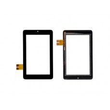 Тачскрин для Asus MeMO Pad ME172 черный