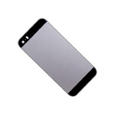Корпус для Apple iPhone 5S, черный