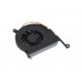 DFS531005MC0T Вентилятор (кулер) для ноутбука Acer Aspire E1, E1-431, E1-451, E1-471G, V3-471G, OEM
