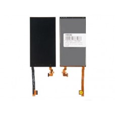 Дисплей в сборе с тачскрином для HTC One mini черный