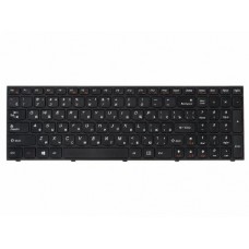 25213242 Клавиатура для ноутбука Lenovo B5400, M5400