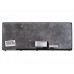 148756161 Клавиатура для Sony Vaio VPC-CW, VPCCW1E1R, VPCCW1E8R, VPCCW1S1R, VPCCW2S1R, черная с рамкой, гор. Enter