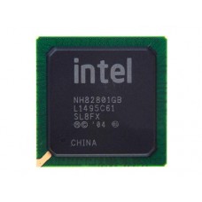 NH82801G Южный мост Intel SL8FX