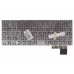 BA59-03619C Клавиатура для ноутбука Samsung 370R4E, NP370R4E, 470R4E, NP470R4E, NP470R4E-K01, черная без рамки, гор. Enter