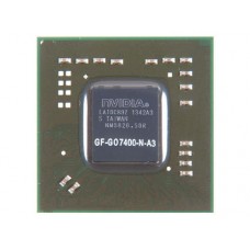 GF-GO7400-N-A Видеочип nVidia GeForce Go7400