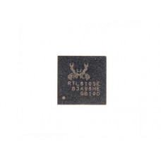 RTL8105E Сетевой контроллер Realtek QFN-48 RTL8105E