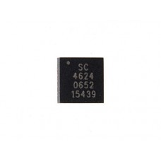 SC4624 Микроконтроллер Semtech MLPQ-20 SC4624