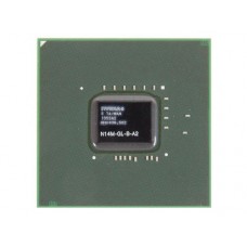 N14M-GL-B-A2 Видеочип nVidia GeForce G710M