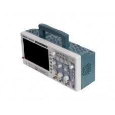 DSO5102P Осциллограф Hantek DSO5102P, 2 канала, 100 МГц