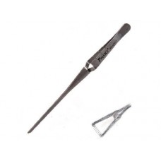 SH-4017 Набор пинцетов для пайки (2 шт) Pro'sKit SH-4017