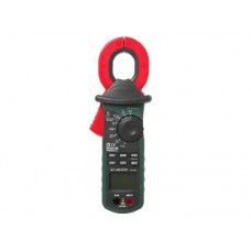 MS2010B Клещи токоизмерительные Mastech MS2010B