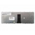 25-008389 Клавиатура для ноутбука Lenovo B460, Y450, Y450A, Y450G, Y450AW, Y460, Y460A, Y550, Y550A, Y550P, Y560, Y560A, Y560AT, Y560P, черная, гор. Enter