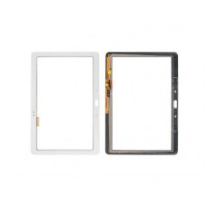 Тачскрин для Samsung Galaxy Note 10.1 2014 Edition P600 белый AAA
