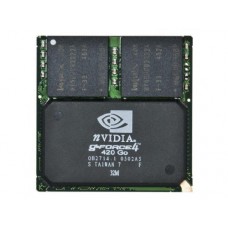 420 G Видеочип nVidia GeForce Go420