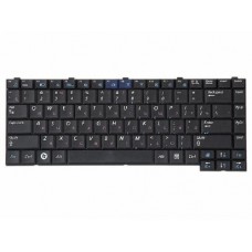 BA59-02032C Клавиатура для ноутбука Samsung R20, R25, черная , гор. Enter