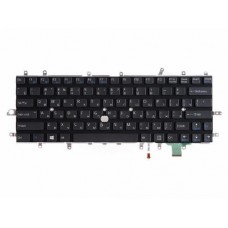 149053151 Клавиатура для ноутбука Sony Vaio SVD1121P2R, SVD1121Q2R, SVD1121X9R с подсветкой
