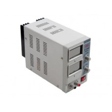 HY1503D Лабораторный источник (блок) питания MASTECH HY1503D