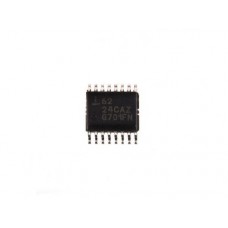 ISL6224CAZ ШИМ-контроллер Intersil SSOP-16 ISL6224CAZ