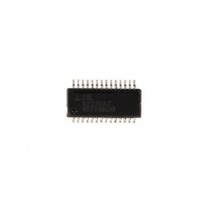ISL6227CA ШИМ-контроллер Intersil QSOP-28 ISL6227CA