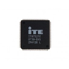 IT8752TE-BXS Мультиконтроллер ITE QFP IT8752TE-BXS