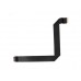 922-9967 Шлейф тачпада для Apple MacBook Air 13 A1466, Mid 2011 Mid 2012