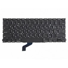 A1425-KB-RS2 Клавиатура для Apple MacBook Pro Retina 13 A1425, Late 2012 Early 2013, прямой Enter RUS