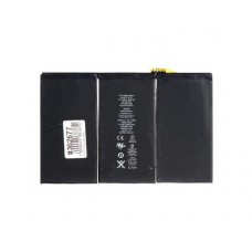 Аккумулятор для Apple iPad 3, 4 (с разбора)