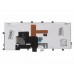 04X0177 Клавиатура для ноутбука Lenovo Thinkpad X240, X240S, X240I, X250, X260, X270, A275, черная, с подсветкой, гор. Enter