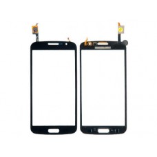 Тачскрин для Samsung Galaxy Grand 2 SM-G7102 черный AAA
