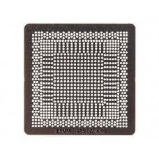 216-0728014 BGA Трафарет BGA для 216-0728014, по размеру чипа