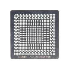 216-0774207 BGA Трафарет BGA для 216-0774207, по размеру чипа